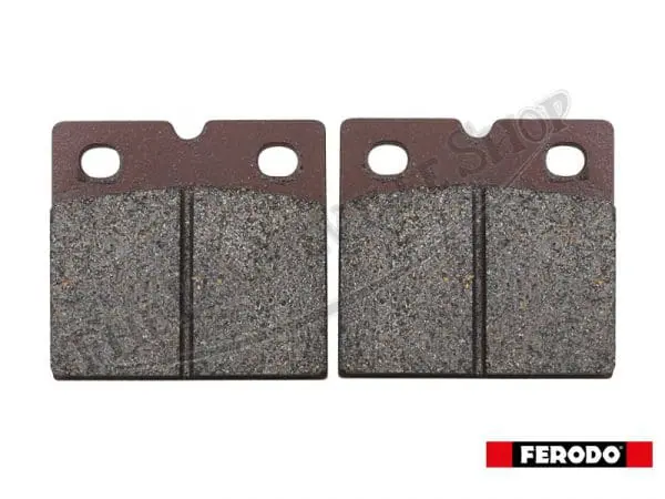Tbs 0148 F 01 Ferodo Fdb148P Platinum Pads