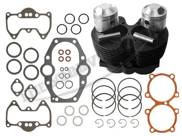 Tbs 0150 01 Triumph 650 To 750 Morgo Routt Type Big Bore Kit 1963 72