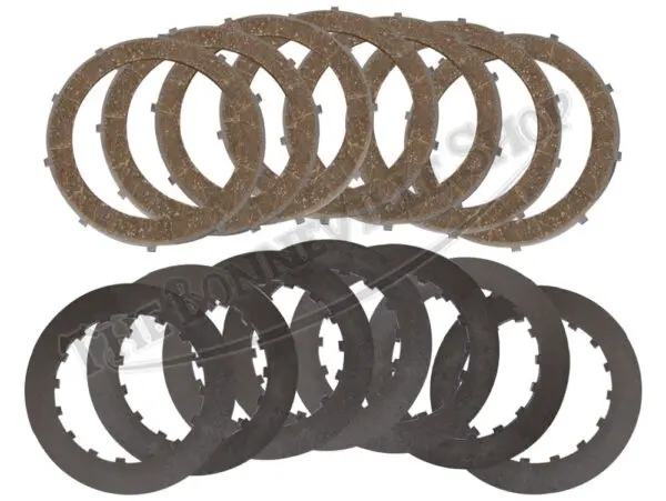 Triumph 500 650 750 7 Plate Clutch Conversion Aerco Uk Made Pn# Tbs-0213 1 Triumph 500 650 750 7 Plate Clutch Conversion Aerco Uk Made Pn# Tbs-0213