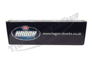 Tbs Ss Hagon Premium Shock Absorber Set Triumph Lb Pn# Tbs Ss