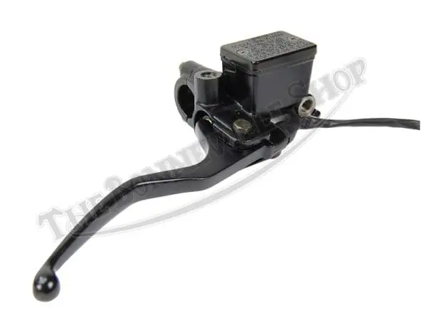 Tbs Universal Front Master Cylinder
