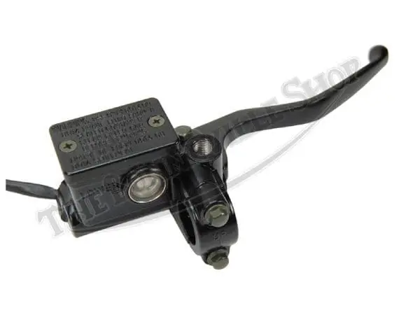 Tbs Universal Front Master Cylinder