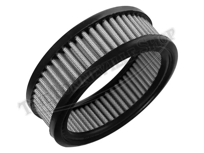TBS 0332 01 TRIUMPH BSA AMAL WEBCO TYPE AIRBOX REPLACEMENT AIR FILTER