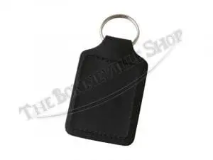 Tbs Bsa Goldstar Logo Key Fob Keychain A A A A Lightning Thunderbolt Etc