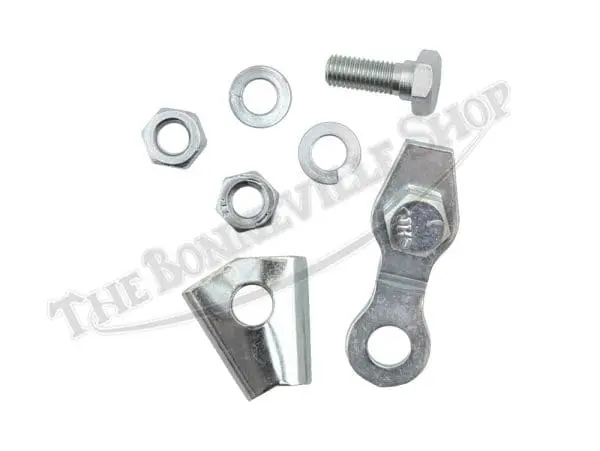 Tbs Universal Brake Cable Clamp Barnett