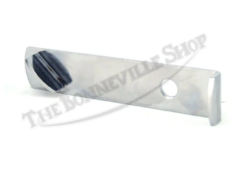 Triumph Bsa Stainless Slotted Half Moon Inspection Cap Removal Tool Pn# Tbs-0495 4 Tbs Triumph Inspection Cap Removal Tool