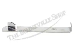 Triumph Bsa Stainless Slotted Half Moon Inspection Cap Removal Tool Pn# Tbs-0495 5 Tbs Triumph Inspection Cap Removal Tool