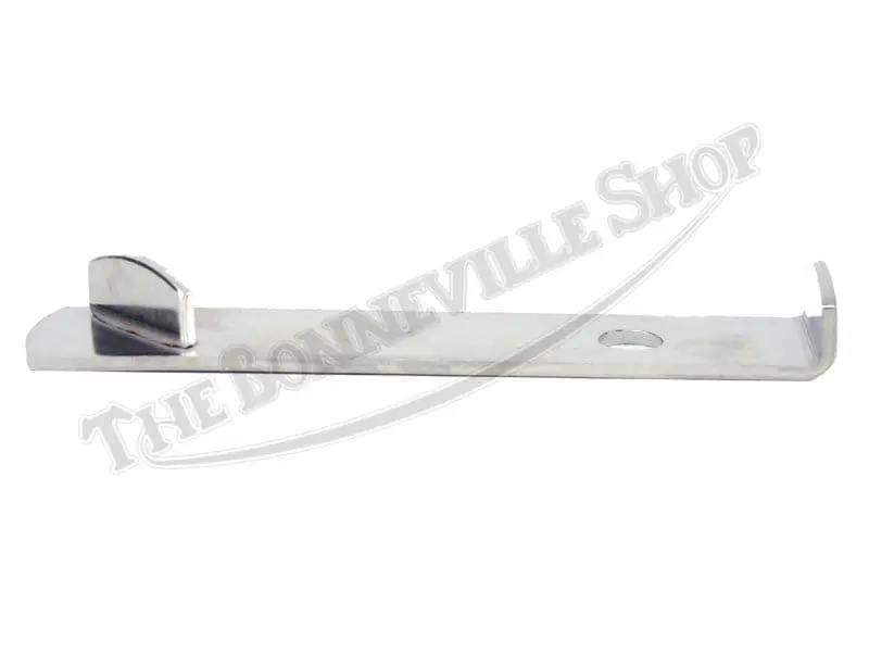 Triumph Bsa Stainless Slotted Half Moon Inspection Cap Removal Tool Pn# Tbs-0495 3 Tbs Triumph Inspection Cap Removal Tool