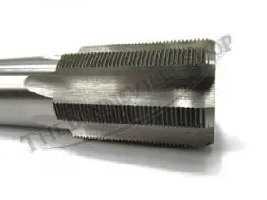 Triumph 500 650 Early Fork Tube Tap 1-1/16-Inch X 26 Tpi Pn# Tbs-0603 3 Tbs 0603 02 1 1 16 X 26 Tp1 Inch Tap Early Forks