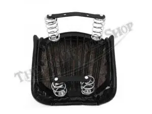 Tbs 07 8243 03 Lycette Pillion Seat