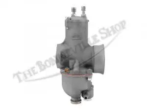 Tbs Wassell Evolution R H Mm Carb Amal Premier Bsa At B Etc Pn Tbs