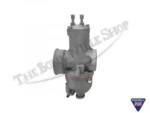Tbs 09 0450 01 Wassell Evolution 30Mm Carb Left