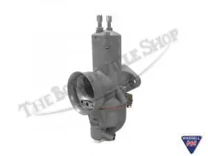 Tbs 09 0450 03 Wassell Evolution 30Mm Carb Left