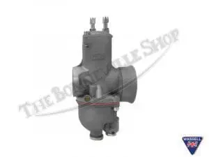 Tbs 09 0451 02 Wassell Evolution 30Mm Carb Right