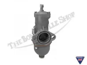 Tbs 09 0451 04 Wassell Evolution 30Mm Carb Right