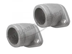 Tbs 09 0630 02 Webco Type 30Mm Inlet Manifolds For Mk2 And Mikuni Carbs