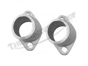 Webco Type 32Mm Inlet Manifolds For Mk2 And Mikuni Carbs Pn# Tbs-09-0632 4 Tbs 09 0632 03 Webco Type 32Mm Inlet Manifolds For Mk2 And Mikuni Carbs