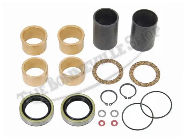 Tbs Triumph Economy Fork Rebuild Kit