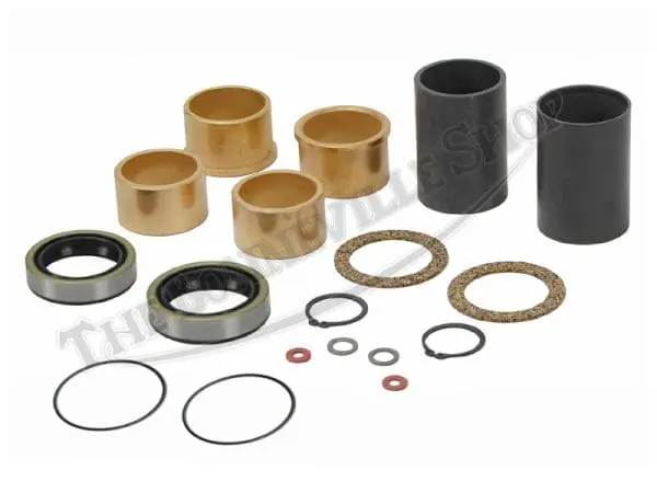Tbs Triumph Economy Fork Rebuild Kit