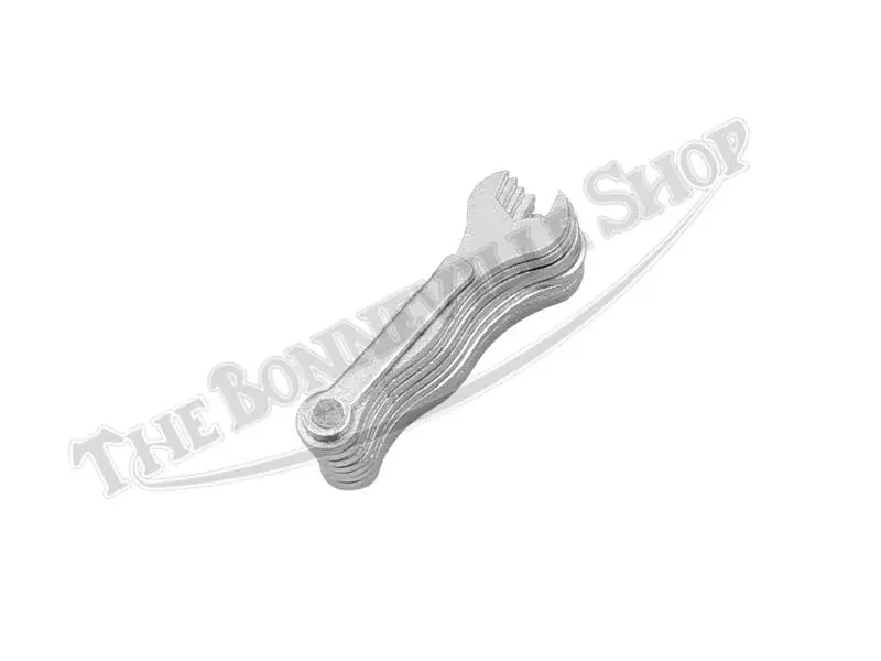 Spanner Set Ba Magneto Hardware Pn# Tbs-10479 2 Tbs 10479 02 Spanner Set Ba Magneto Hardware
