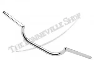 Triumph Norton Bsa Etc Clubman Cafe Racer Racing 7/8-Inch Handlebars Pn# Tbs-11-0540 4 Tbs 11 0540 02 Vintage Japanese Clubman Cafe Racer Racing 7 8Th Handlebars 1