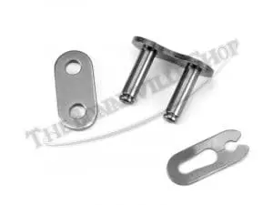 Triumph Norton Bsa D.i.d 530 Final Drive Chain Masterlink(S) Pn# Tbs-12-0855 3 Tbs Chain Masterlink