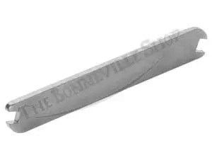 Triumph Tappet Adjuster Spanner Pn# Tbs-14-0925 2 Video-Thumb-0