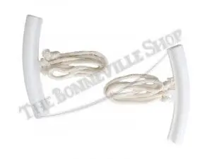 Triumph Norton Bsa Steel Or Alloy Bikemaster Rim Saver 2-Pack Pn# Tbs-15-1591 5 Tbs 15 1591 02 Triumph Norton Bsa Steel Or Alloy Bikemaster Rim Saver 2 Pack 1