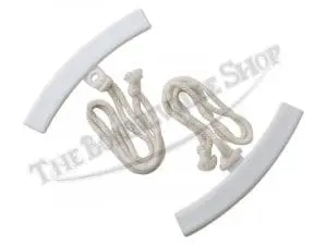 Triumph Norton Bsa Steel Or Alloy Bikemaster Rim Saver 2-Pack Pn# Tbs-15-1591 4 Tbs 15 1591 03 Triumph Norton Bsa Steel Or Alloy Bikemaster Rim Saver 2 Pack 1