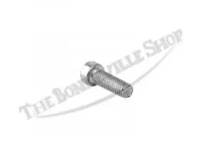 Triumph Norton Bsa Amal Handlebar Lever Screw(S) 1Ba X 5/8 Slotted Cheesehead Pn# Tbs-1Ba-11014 3 Tbs 1Ba 11014 02 Triumph Norton Bsa Amal Handlebar Lever Screw