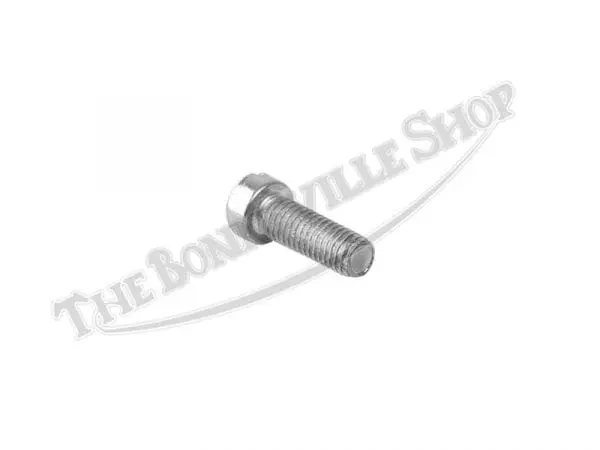 Tbs 1Ba 11014 02 Triumph Norton Bsa Amal Handlebar Lever Screw