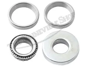 Tbs Triumph And Twins Taper Roller Steering Head Bearing Kit