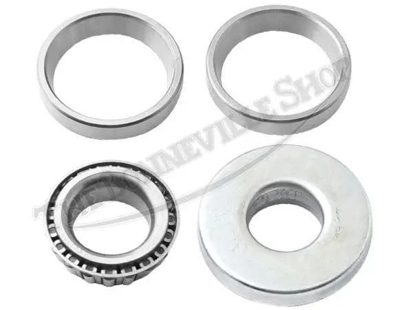 TBS Triumph and Twins Taper Roller Steering Head Bearing Kit