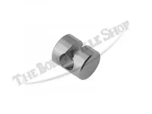 Tbs 24558 02 Slotted Swivel Barrel For Multiple Cable Types