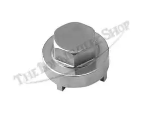 Triumph 500 650 Cross Head Rocker Inspection Cap Removal Tool Pn# Tbs-2497 5 Tbs Triumph Cross Head Rocker Inspection Cap Removal Tool Our