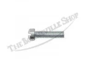 Tbs 2Ba 11013 02 Triumph Screw 2Ba X 7 8 Slotted Cheesehead