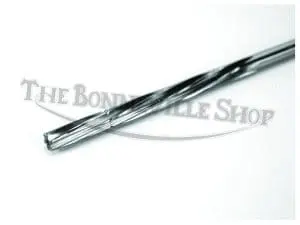 Tbs Valve Guide Reamer