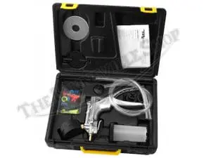 Tbs 35 5900 02 Deluxe Vacuum Tester Kit
