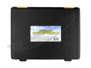 Tbs 35 5900 03 Deluxe Vacuum Tester Kit