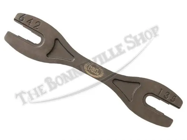 Tbs 35 8222 01 6 In 1 Spoke Wrench