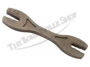 6 In 1 Spoke Wrench Pn# Tbs-35-8222 3 Tbs 35 8222 03 6 In 1 Spoke Wrench