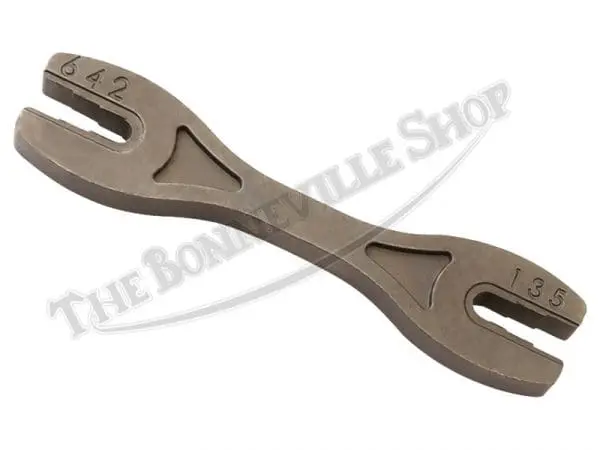 Tbs 35 8222 03 6 In 1 Spoke Wrench
