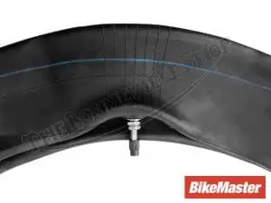 Triumph Norton Bsa Etc Standard 18-Inch X 3.75/4.00/4.25-Inch Inner Tube (1) Pn# 37-0187 Tbs-37-0187 3 Tbs 37 0187 02 Triumph Norton Bsa Etc Bikemaster Inner Tube