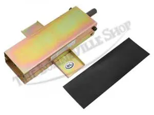 K&Amp;L Center Jack Pn# Tbs-37-9847 3 Tbs 37 9847 02 Center Jack