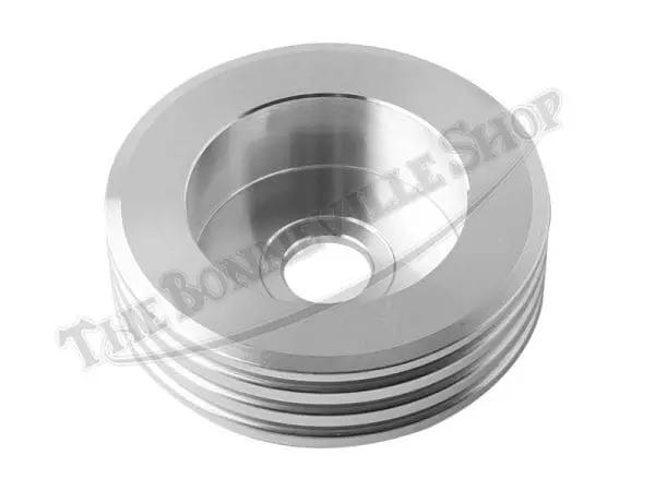 Tbs Triumph Webco Type Ribbed Speedo Drive Replacement Wheel Spacer Small Axle