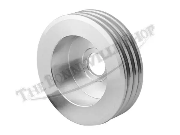 Triumph Ribbed Speedo Drive Replacement Small