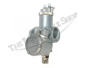 Triumph Tr6 T120 Amal 389 Monobloc Carburetor 1-1/8-Inch Bore Pn# 389/18-01 3 Tbs R Amal Right Carb