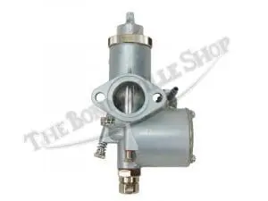 Triumph Tr6 T120 Amal 389 Monobloc Carburetor 1-1/8-Inch Bore Pn# 389/18-01 4 Tbs R Amal Right Carb