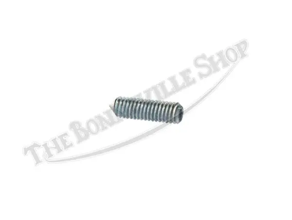 Tbs A Wipac Ducon Switch Handlebar Set Screw
