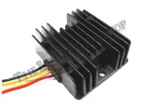 Tbs P Podtronics Regulator